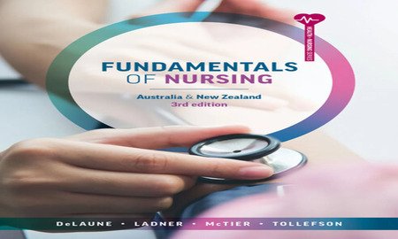 Fundamental of Nursing