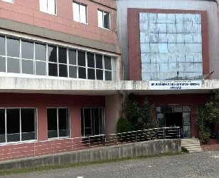 Modern Infrastructure