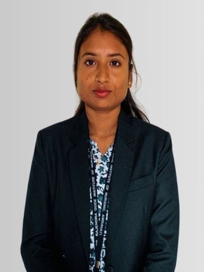 Miss. Alisha Mahendra Pinjarkar