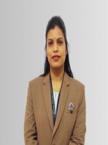 Miss. Vaishnavi Mahadeo Wankhade