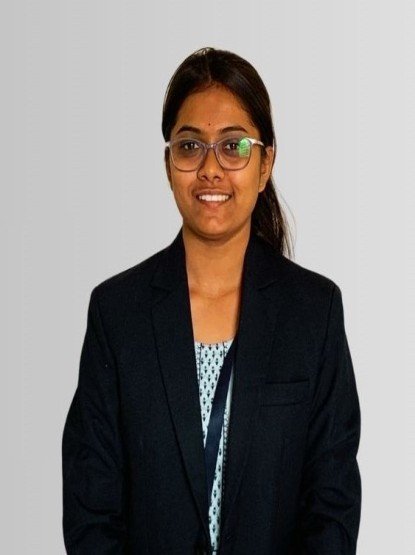 Miss Vaishnavi Anand Thote