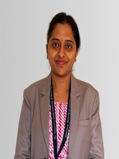 Miss Vaishali Rajendra Chambhare
